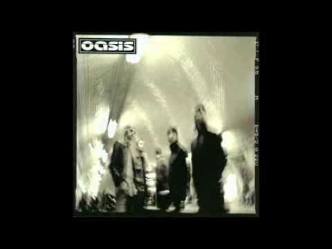 Oasis » Oasis - Hung in a Bad Place