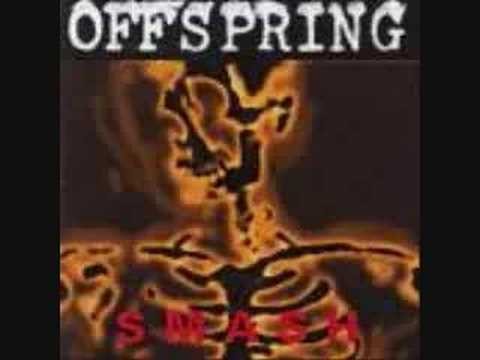 Offspring » The Offspring Killboy Powerhead