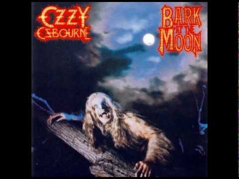 Ozzy Osbourne » Ozzy Osbourne - Spiders In The Night with Lyrics