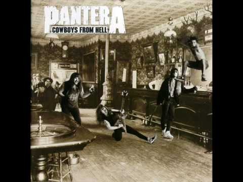 Pantera » Pantera - Clash With Reality