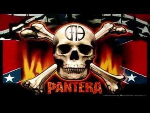 Pantera » Pantera - I Can't Hide