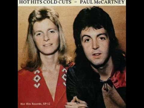 Paul McCartney » "Momma's Little Girl" - Paul McCartney & Wings