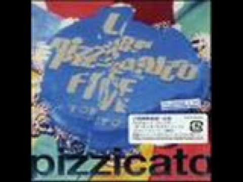 Pizzicato Five » Pizzicato Five Rock & Roll