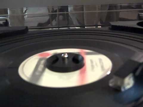 Aaron Neville » Aaron Neville Space Man 45 rpm