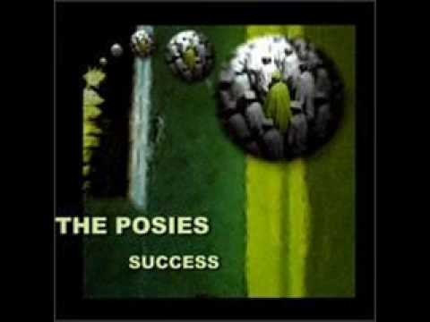 Posies » The Posies - You're The Beautiful One.wmv