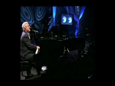Randy Newman » Randy Newman - I Think It's Going To Rain Today