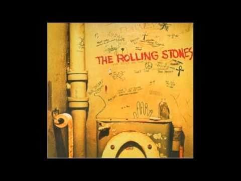 Rolling Stones » Parachute Woman - The Rolling Stones