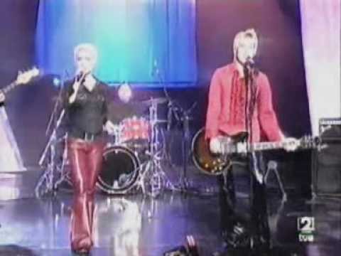 Roxette » Roxette - Looking For Jane
