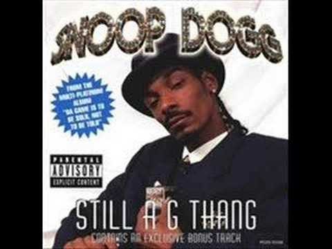 Snoop Dogg » Snoop Dogg - Still a "G" Thang