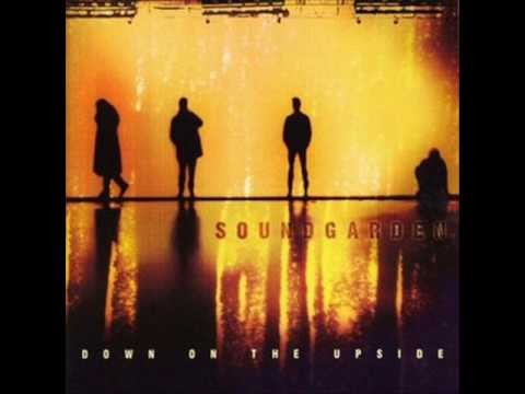 Soundgarden » Soundgarden - Overfloater