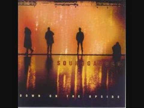 Soundgarden » Soundgarden - Applebite [Studio Version]