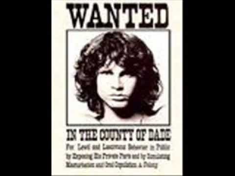 The Doors » The Doors - Peace Frog (with lyrics)