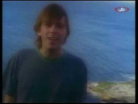 Toad The Wet Sprocket » Toad The Wet Sprocket - Walk on the Ocean Video