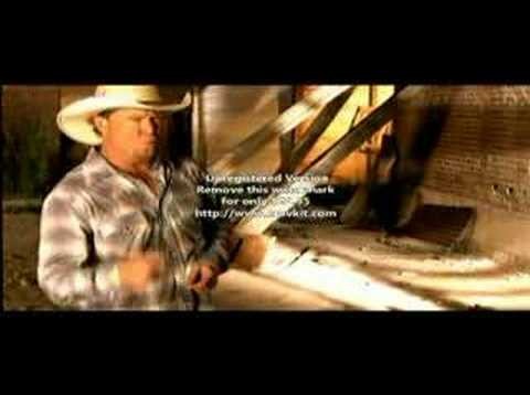Tracy Lawrence » Tracy Lawrence "Find Out Who Your Friends Are"