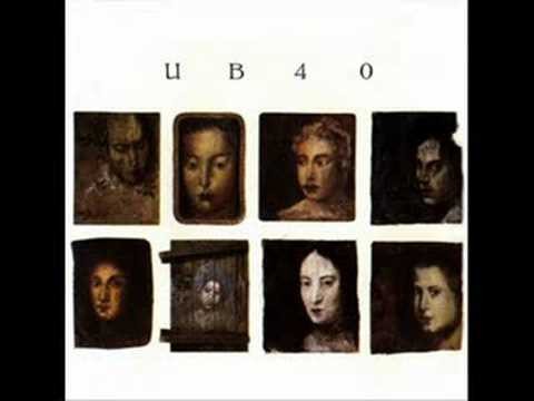 UB40 » UB40 - Contaminated Minds