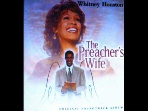 Whitney Houston » Whitney Houston-Somebody Bigger than You and I
