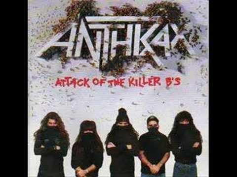 Anthrax » Anthrax - NFB (Dallabnikufesin)