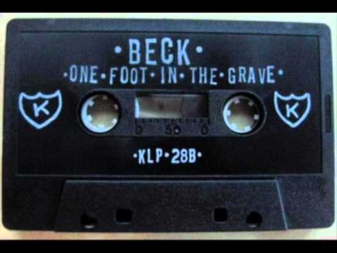 Beck » Beck - I Get Lonesome