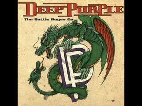 Deep Purple » Deep Purple - Lick It UpÂ­Â­