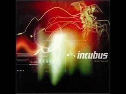 Incubus » Out From Under - Incubus