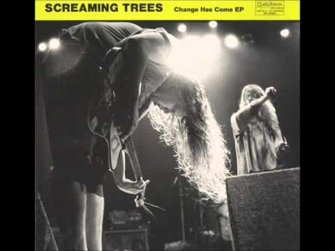 Screaming Trees » Screaming Trees - I've Seen You Before