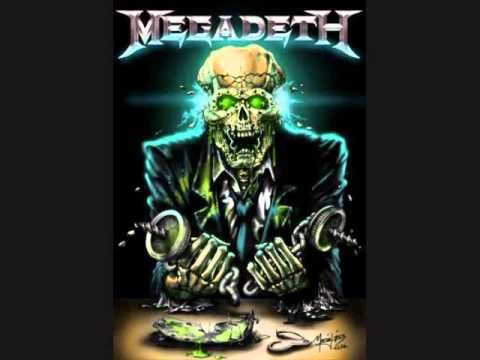 Megadeth » Megadeth - One Thing