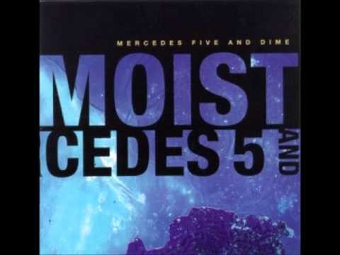 Moist » Moist - Mike Hammer