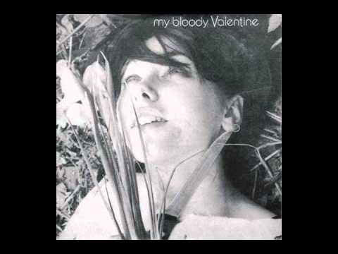 My Bloody Valentine » My Bloody Valentine - Drive It All Over Me (HQ)