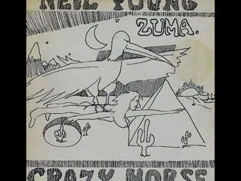 Neil Young » Neil Young - Drive Back