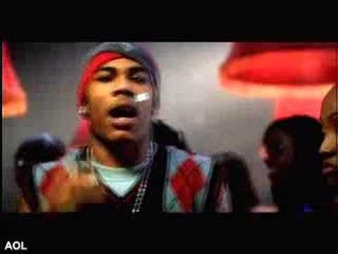 Nelly » Nelly - Number 1 (#1)