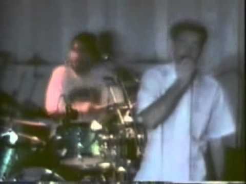 Beastie Boys » Beastie Boys - The Update (Live 1994)