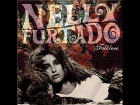 Nelly Furtado » 05. Nelly Furtado - Fresh off the Boat