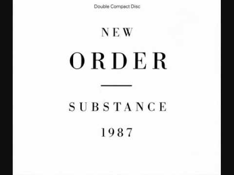 New Order » New Order - Kiss of Death