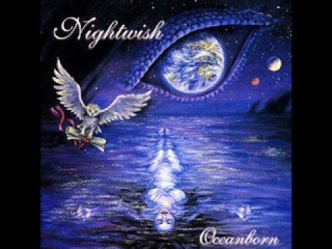 Nightwish » Nightwish - Swanheart