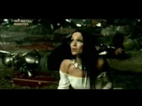 Nightwish » Nightwish - Sleeping Sun (old sound, new video)