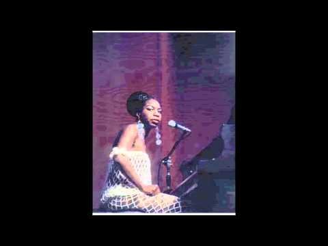 Nina Simone » Rich Girl (Live 1977) - Nina Simone