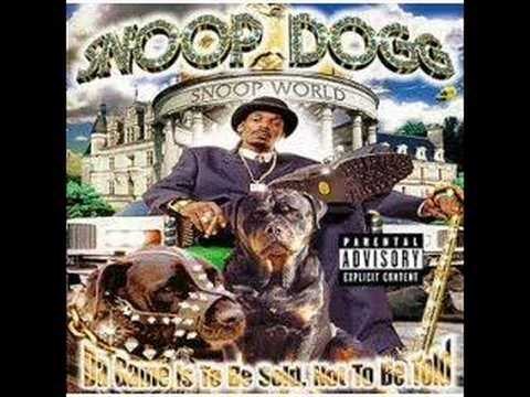 Snoop Dogg » Snoop Dogg - "DP Gangsta" feat C-Murder