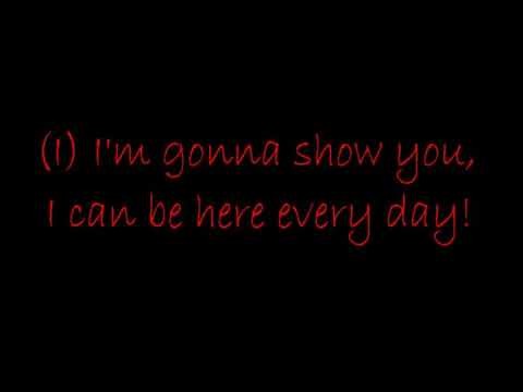 O-Town » O-Town  - All for Love [With Lyrics]