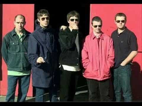 Oasis » Oasis - It's Better People