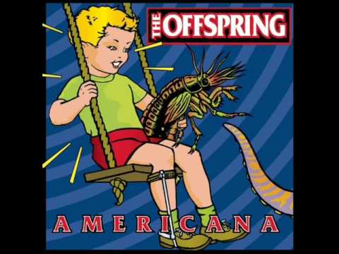 Offspring » Americana - Offspring