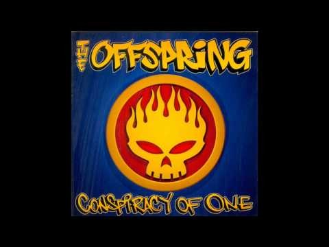 Offspring » The Offspring - Huck It