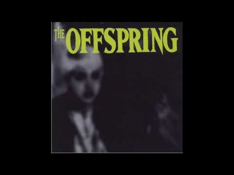 Offspring » The Offspring - Black Ball