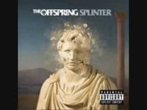 Offspring » The Offspring Race Against Myself