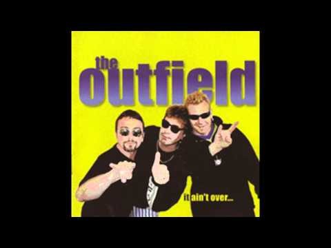 Outfield » The Outfield - Girl Of Mine