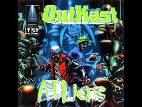 Outkast » Outkast - You May Die (Intro)