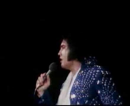 Elvis Presley » Elvis Presley - Release me (1972)