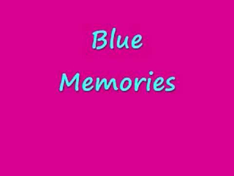 Patty Loveless » Patty Loveless - Blue Memories