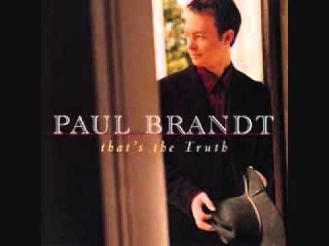 Paul Brandt » Paul Brandt - A Love That Strong