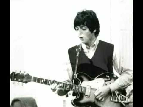 Paul McCartney » Paul McCartney & Wings - Name & Address