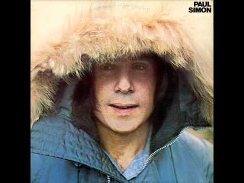 Paul Simon » Paul Simon Track 5 - Armistice Day